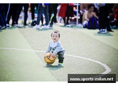 迪：冉冉升起的足球明星